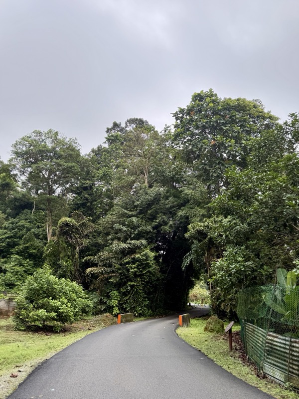 Wan's Ubin